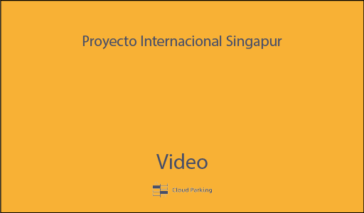 Proyecto Internacional Singapur