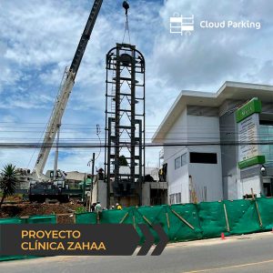 Proyecto Clínica Zahaa